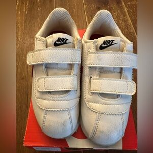 Nike Cortez todder